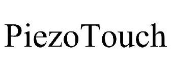 PIEZOTOUCH