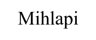MIHLAPI
