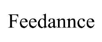 FEEDANNCE