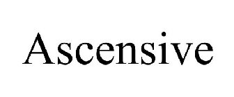 ASCENSIVE