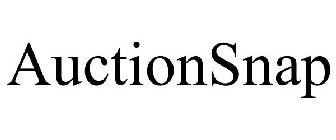 AUCTIONSNAP