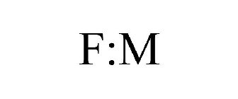 F:M