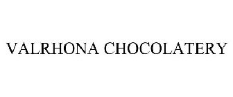 VALRHONA CHOCOLATERY
