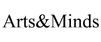 ARTS&MINDS