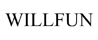 WILLFUN