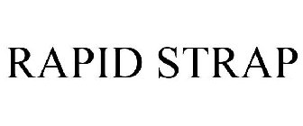 RAPID STRAP