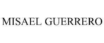 MISAEL GUERRERO