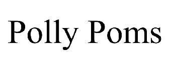 POLLY POMS