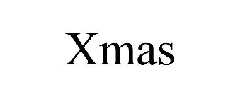XMAS
