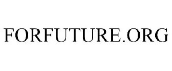 FORFUTURE.ORG