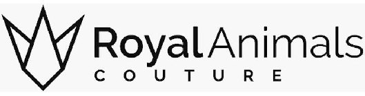 ROYAL ANIMALS COUTURE