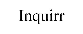 INQUIRR