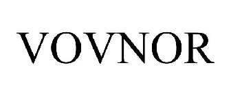 VOVNOR