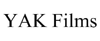 YAK FILMS