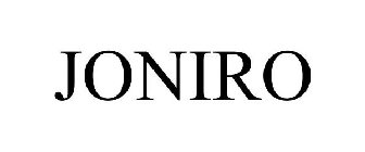 JONIRO