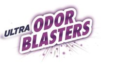 ULTRA ODOR BLASTERS