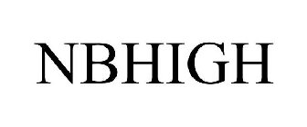 NBHIGH