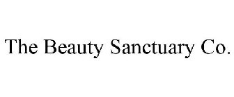 THE BEAUTY SANCTUARY CO.