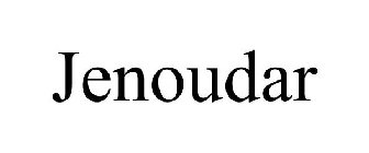 JENOUDAR