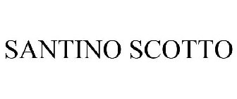SANTINO SCOTTO