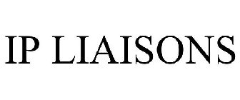 IP LIAISONS