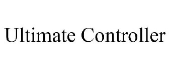 ULTIMATE CONTROLLER