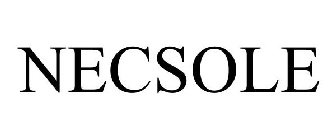 NECSOLE
