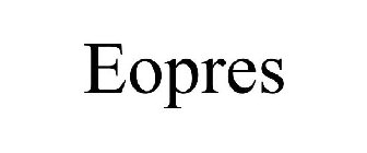 EOPRES
