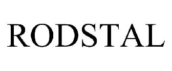 RODSTAL