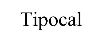 TIPOCAL