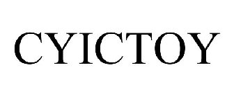 CYICTOY