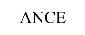 ANCE