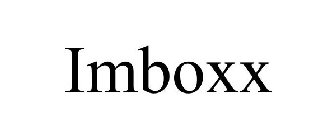 IMBOXX