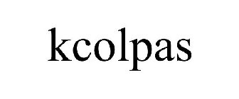 KCOLPAS