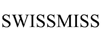 SWISSMISS
