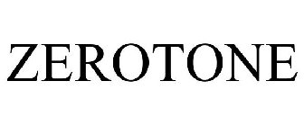 ZEROTONE