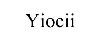 YIOCII