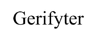 GERIFYTER