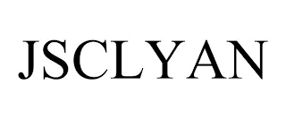 JSCLYAN