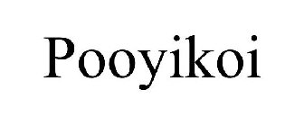 POOYIKOI
