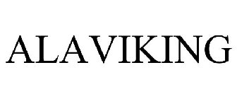 ALAVIKING
