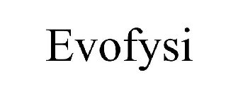 EVOFYSI