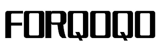 FORQOQO