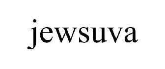 JEWSUVA