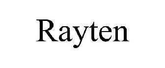 RAYTEN