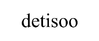 DETISOO