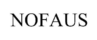 NOFAUS