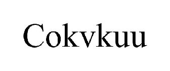 COKVKUU