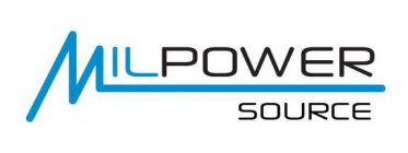 MILPOWER SOURCE