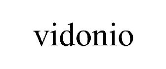 VIDONIO